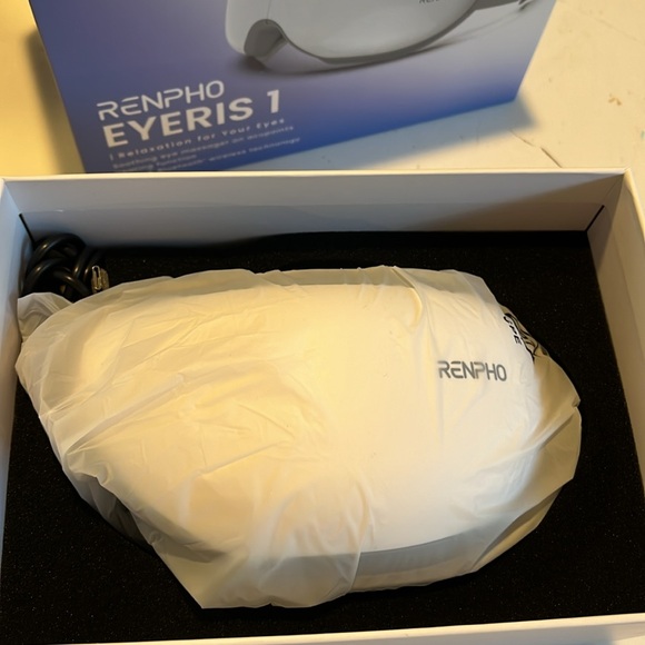NWOT- Eye Massager - Picture 4 of 5